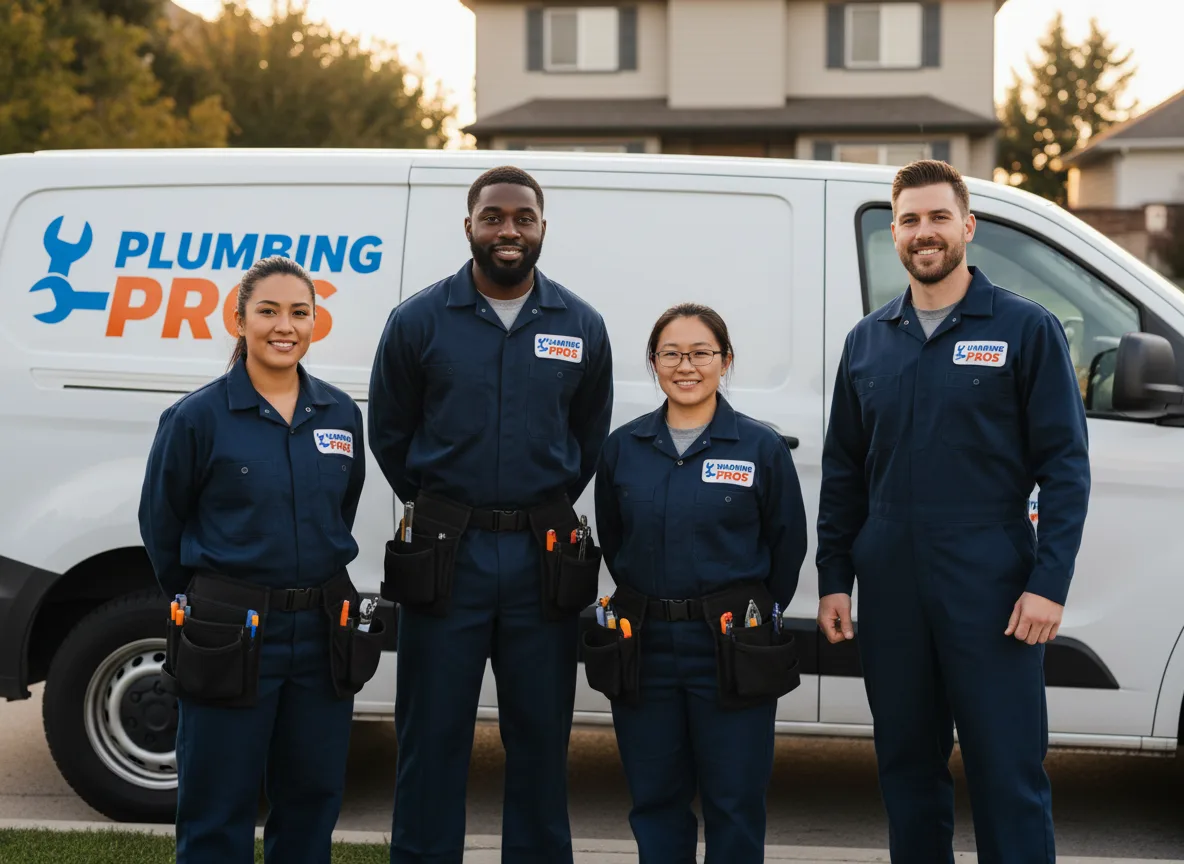 Water Heater Repair company in Fort Garland, CO